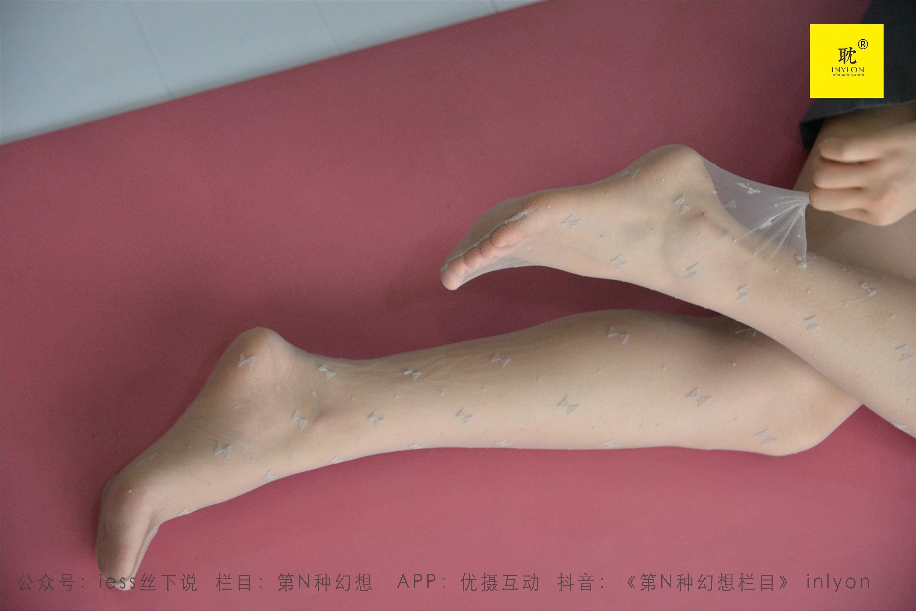 IESS异思趣向 036 第N种幻想之《美西的健身攻略》④ 美西